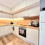 Villa Relax & Spa-house Near Therma Numera Burgas