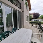 Relax & Spa-house Near Therma Numera Villa Burgas