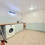 Relax & Spa-house Near Therma Numera Villa Burgas