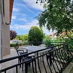 Relax & Spa-house Near Therma Numera