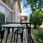 Villa Relax & Spa-house Near Therma Numera