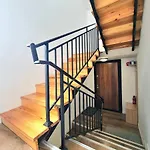 Relax & Spa-house Near Therma Numera Villa