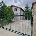 Relax & Spa-house Near Therma Numera Villa