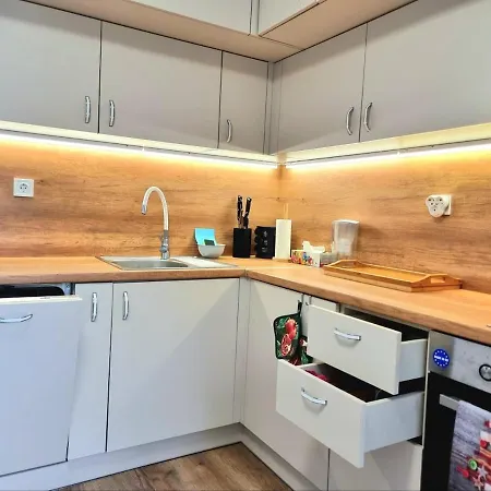 Relax & Spa-house Near Therma Numera * Burgas