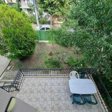 Villa Relax & Spa-house Near Therma Numera