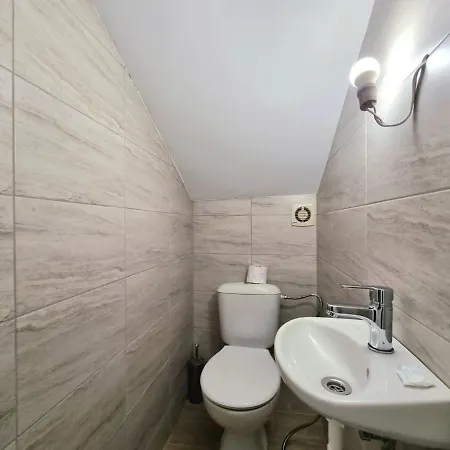 Relax & Spa-house Near Therma Numera * Burgas