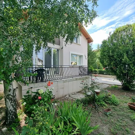 Villa Relax & Spa-house Near Therma Numera *