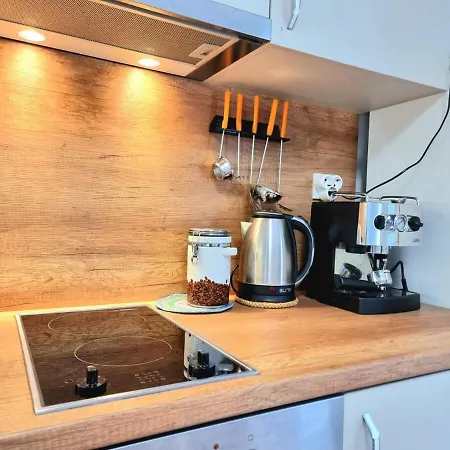 Villa Relax & Spa-house Near Therma Numera *