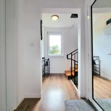 Villa Relax & Spa-house Near Therma Numera Burgas