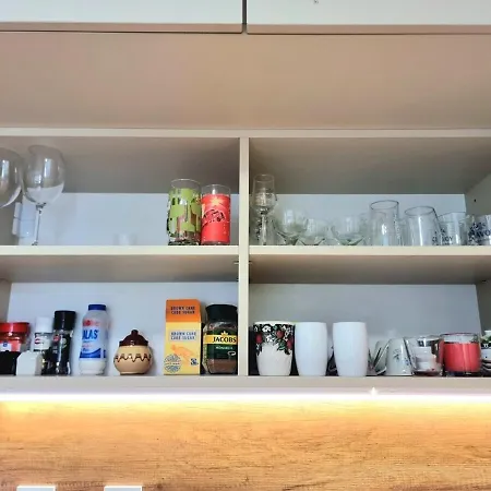 Relax & Spa-house Near Therma Numera Villa