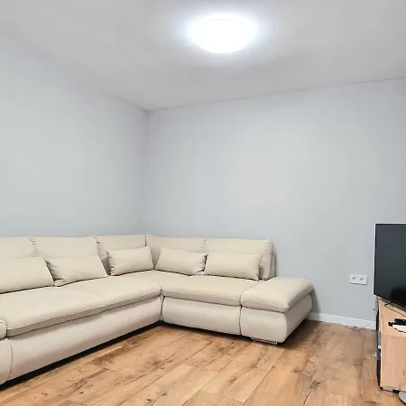 Relax & Spa-house Near Therma Numera *