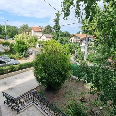 Relax & Spa-house Near Therma Numera