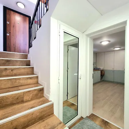 Relax & Spa-house Near Therma Numera *