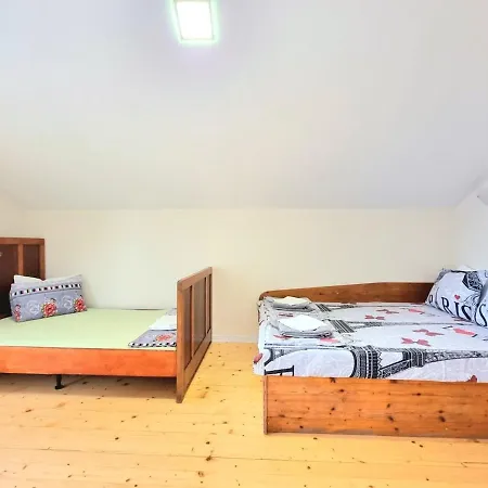Relax & Spa-house Near Therma Numera * 부르가스