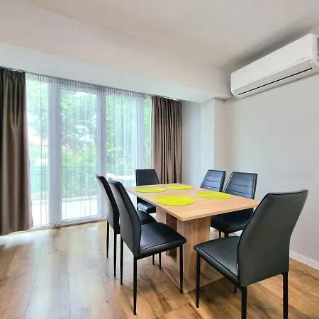 Relax & Spa-house Near Therma Numera *