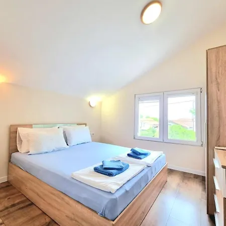 Relax & Spa-house Near Therma Numera Willa *