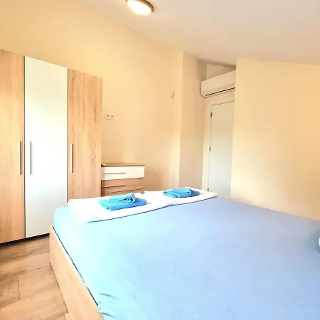 Relax & Spa-house Near Therma Numera Willa
