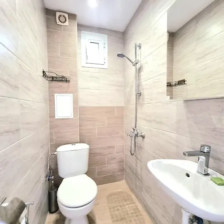 Relax & Spa-house Near Therma Numera Willa