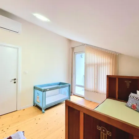 Relax & Spa-house Near Therma Numera Willa *
