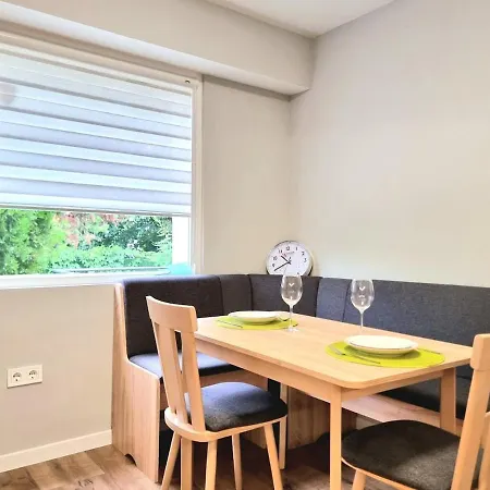 Willa Relax & Spa-house Near Therma Numera Burgas