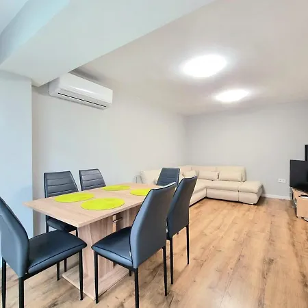 Relax & Spa-house Near Therma Numera 부르가스
