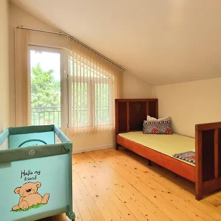 Relax & Spa-house Near Therma Numera * 부르가스