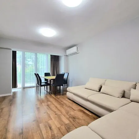 Relax & Spa-house Near Therma Numera Willa *