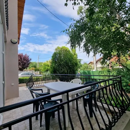 Relax & Spa-house Near Therma Numera