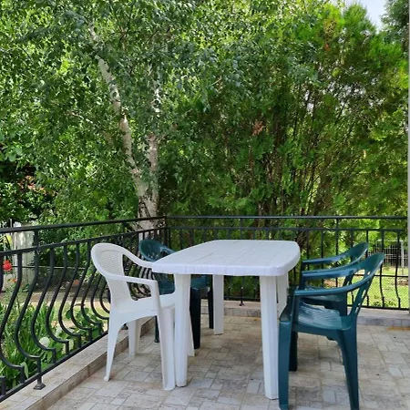 Relax & Spa-house Near Therma Numera Willa