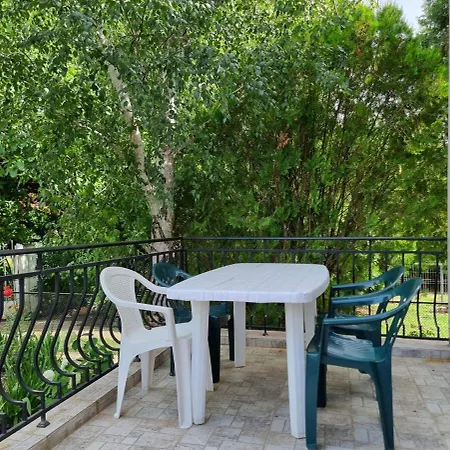 Relax & Spa-house Near Therma Numera 빌라