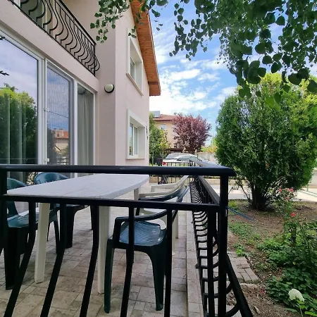 빌라 Relax & Spa-house Near Therma Numera