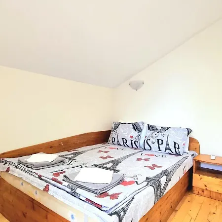 Relax & Spa-house Near Therma Numera Willa *