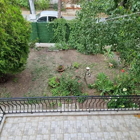 Willa Relax & Spa-house Near Therma Numera Burgas