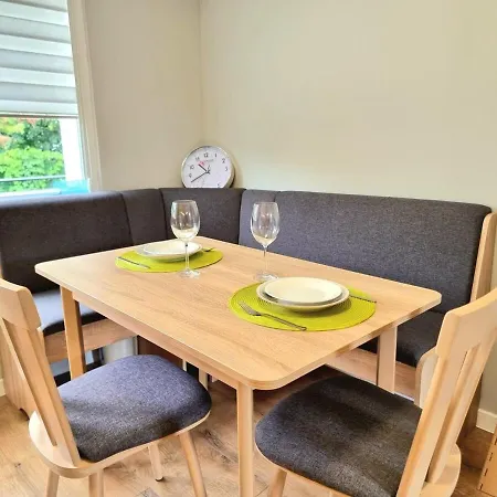Relax & Spa-house Near Therma Numera Willa *