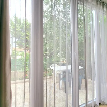 Relax & Spa-house Near Therma Numera Burgas