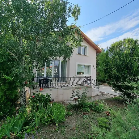 빌라 Relax & Spa-house Near Therma Numera *