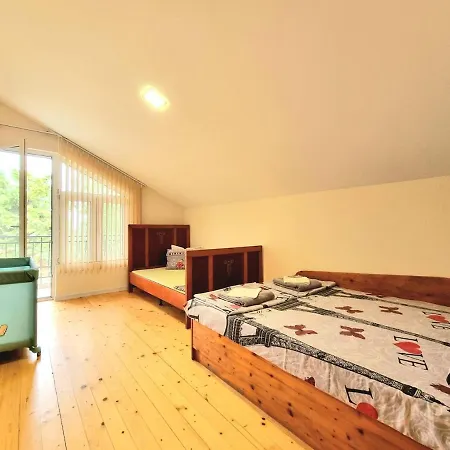 Willa Relax & Spa-house Near Therma Numera Burgas