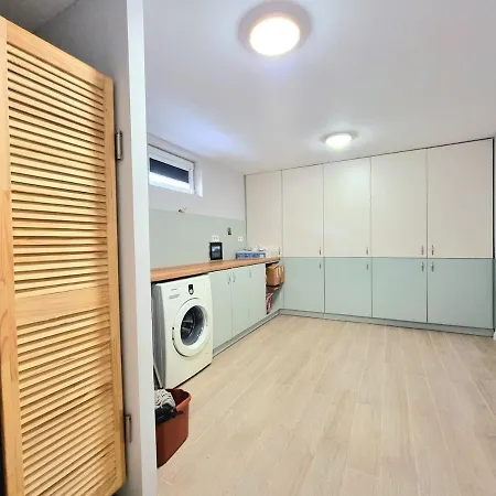 Relax & Spa-house Near Therma Numera * 부르가스