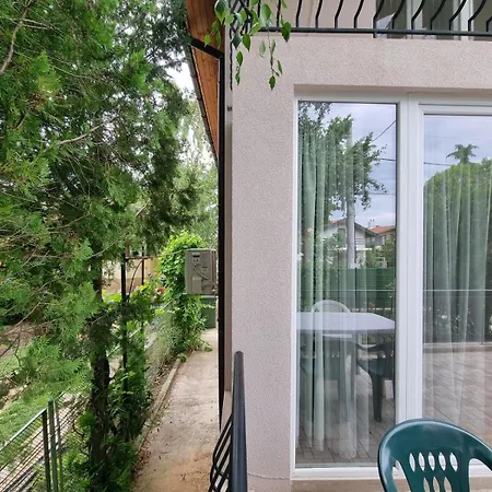 Willa Relax & Spa-house Near Therma Numera